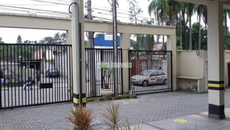 Imagem Apartamento com 2 Quartos à Venda, 53 m² em Morumbi - São Paulo Imagem Apartamento com 2 Quartos à Venda, 53 m² em Morumbi - São Paulo