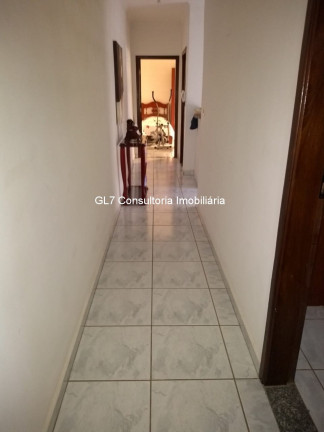 Imagem Sobrado com 3 Quartos à Venda, 150 m² em Jardim Do Sol - Indaiatuba