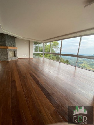 Imagem Apartamento com 3 Quartos à Venda, 173 m² em Região Das Hortênsias