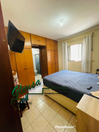 Imagem Casa com 3 Quartos para Alugar, 60 m² em Cidade Antônio Estevão De Carvalho - São Paulo Imagem Casa com 3 Quartos para Alugar, 60 m² em Cidade Antônio Estevão De Carvalho - São Paulo