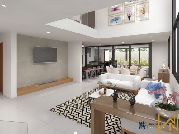 Imagem Imóvel com 4 Quartos à Venda, 380 m² em Swiss Park - Campinas Imagem Imóvel com 4 Quartos à Venda, 380 m² em Swiss Park - Campinas