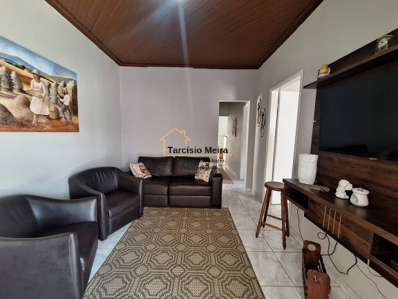 Imagem Casa com 3 Quartos à Venda, 260 m² em Vila Georgina - Campinas
