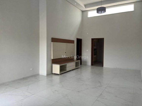 Imagem Casa com 3 Quartos à Venda ou Locação, 151 m² em Condomínio Campos Do Conde - Sorocaba