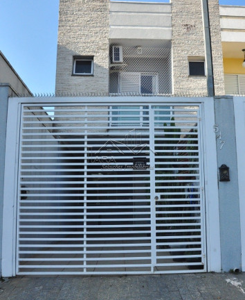Sobrado com 2 Quartos à Venda,  em Vila Guilhermina - São Paulo