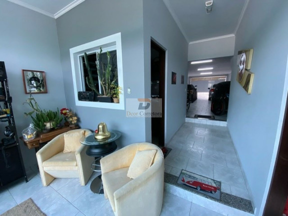 Imagem Casa com 3 Quartos à Venda, 319 m² em Baeta Neves - São Bernardo Do Campo Imagem Casa com 3 Quartos à Venda, 319 m² em Baeta Neves - São Bernardo Do Campo