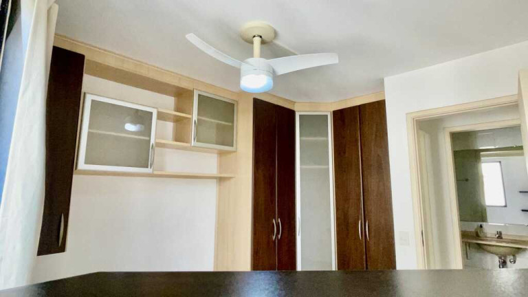 Imagem Imóvel com 1 Quarto à Venda, 41 m² em Vila Olímpia - São Paulo