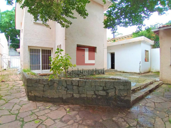 Imagem Casa com 4 Quartos à Venda, 750 m² em Jardim América - São Paulo Imagem Casa com 4 Quartos à Venda, 750 m² em Jardim América - São Paulo