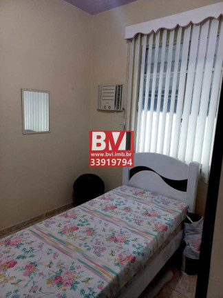 Imagem Apartamento com 2 Quartos à Venda, 60 m² em Irajá - Rio De Janeiro Imagem Apartamento com 2 Quartos à Venda, 60 m² em Irajá - Rio De Janeiro