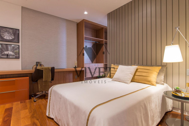 Imagem Apartamento com 4 Quartos à Venda, 303 m² em Parque Campolim - Sorocaba