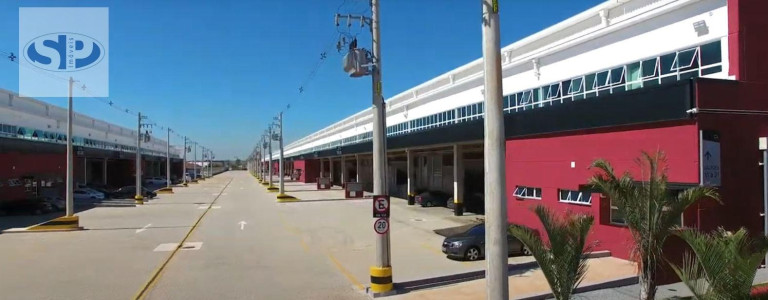 Imagem Imóvel Comercial para Alugar, 3.369 m² em Taboão - Guarulhos Imagem Imóvel Comercial para Alugar, 3.369 m² em Taboão - Guarulhos