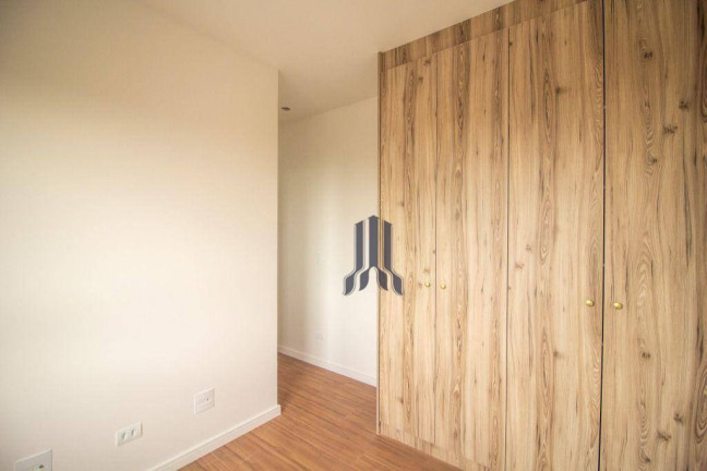 Imagem Apartamento com 2 Quartos para Alugar, 53 m² em Novo Mundo - Curitiba Imagem Apartamento com 2 Quartos para Alugar, 53 m² em Novo Mundo - Curitiba