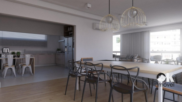 Imagem Apartamento com 4 Quartos à Venda, 253 m² em Higienópolis - São Paulo Imagem Apartamento com 4 Quartos à Venda, 253 m² em Higienópolis - São Paulo