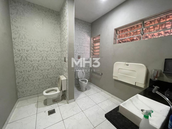 Imagem Sala Comercial para Alugar, 506 m² em Cambuí - Campinas Imagem Sala Comercial para Alugar, 506 m² em Cambuí - Campinas