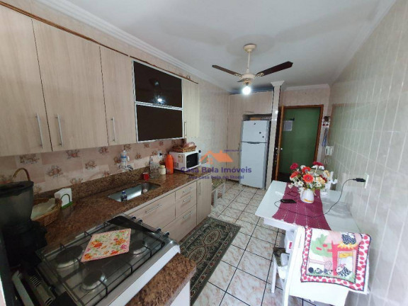 Imagem Apartamento com 2 Quartos à Venda, 83 m² em Aviação - Praia Grande