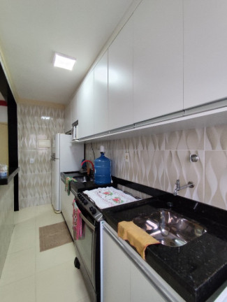 Imagem Imóvel com 2 Quartos à Venda, 50 m² em Jardim Limoeiro - Serra Imagem Imóvel com 2 Quartos à Venda, 50 m² em Jardim Limoeiro - Serra