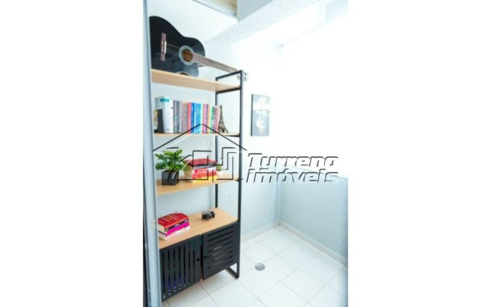 Imagem Apartamento com 3 Quartos à Venda, 77 m² em Jardim Satélite - São José Dos Campos Imagem Apartamento com 3 Quartos à Venda, 77 m² em Jardim Satélite - São José Dos Campos