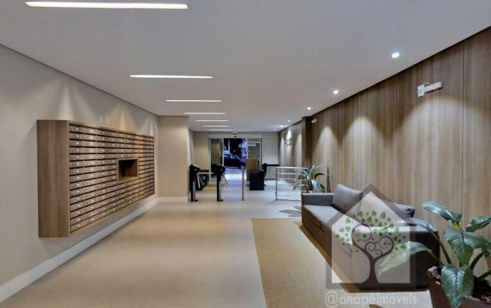 Imagem Sala Comercial à Venda, 26 m² em Itacorubi - Florianópolis