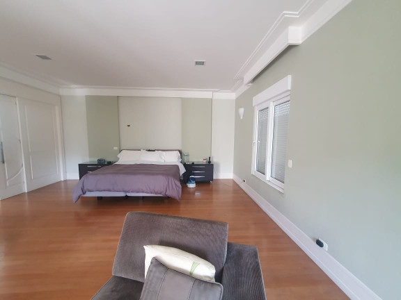 Imagem Casa com 4 Quartos para Alugar ou Temporada, 2.200 m² em Residencial Tamboré - Barueri Imagem Casa com 4 Quartos para Alugar ou Temporada, 2.200 m² em Residencial Tamboré - Barueri