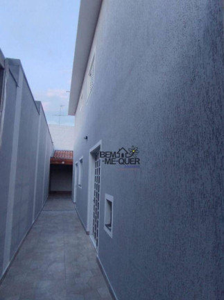 Imagem Sobrado com 3 Quartos à Venda, 137 m² em Conjunto Residencial Vista Verde - São Paulo