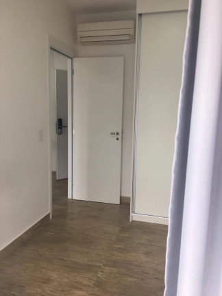 Imagem Apartamento com 1 Quarto para Alugar, 38 m² em Vila Mariana - São Paulo