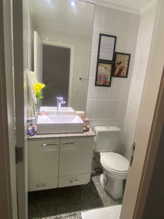 Imagem Apartamento com 2 Quartos à Venda, 55 m² em Vila Leopoldina - São Paulo