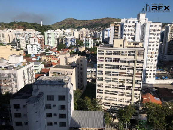 Imagem Apartamento com 1 Quarto à Venda, 70 m² em Santa Rosa - Niterói