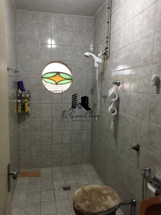 Imagem Casa com 4 Quartos à Venda, 271 m² em Arvoredo - Contagem