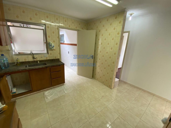 Imagem Apartamento com 2 Quartos à Venda, 65 m² em Centro - São Bernardo Do Campo