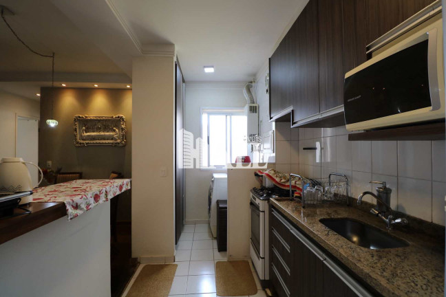 Imagem Apartamento com 3 Quartos à Venda, 87 m² em Jardim Tarraf Ii - São José Do Rio Preto Imagem Apartamento com 3 Quartos à Venda, 87 m² em Jardim Tarraf Ii - São José Do Rio Preto
