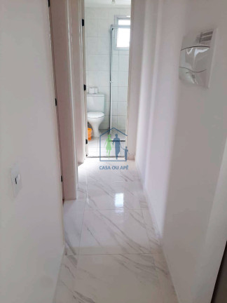 Imagem Apartamento com 2 Quartos à Venda, 47 m² em Jardim Sabará - São Paulo