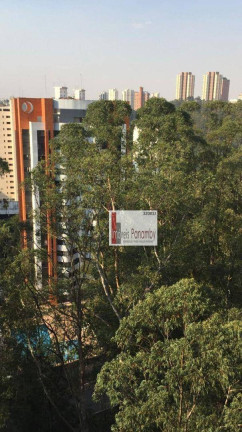 Imagem Apartamento com 3 Quartos à Venda, 108 m² em Vila Andrade - São Paulo