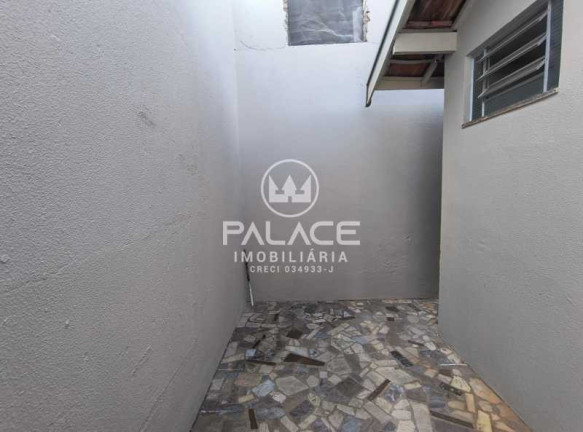 Imagem Imóvel com 3 Quartos para Alugar, 120 m² em Nova América - Piracicaba