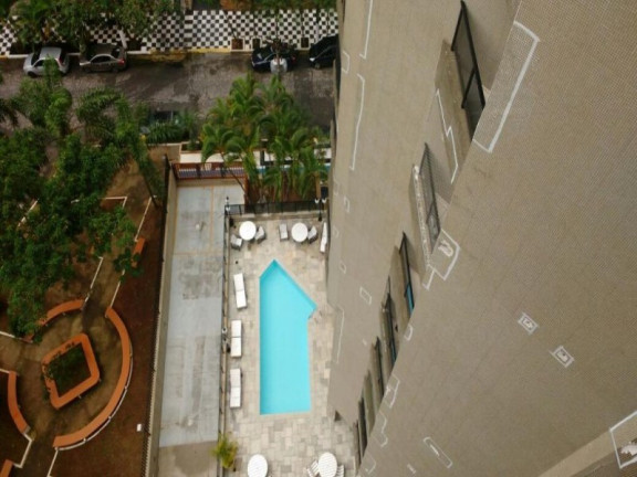 Imagem Apartamento com 3 Quartos à Venda, 105 m² em Barra Funda - Guarujá Imagem Apartamento com 3 Quartos à Venda, 105 m² em Barra Funda - Guarujá