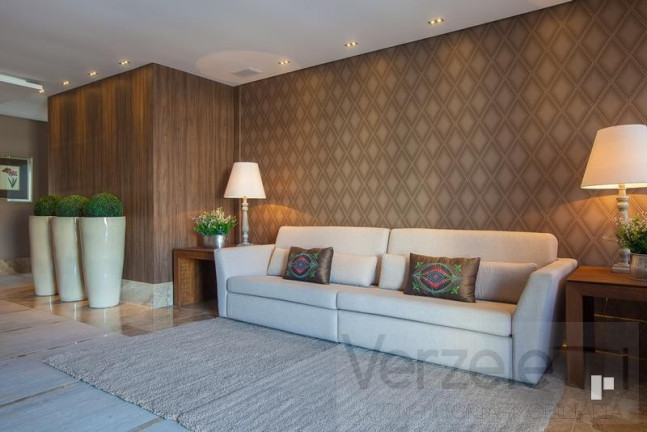 Imagem Apartamento com 4 Quartos à Venda, 215 m² em Praia Brava De Itajaí - Itajaí