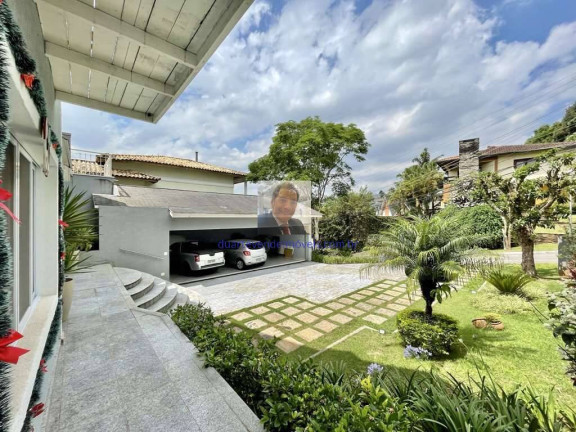 Imagem Casa com 4 Quartos à Venda, 632 m² em São Paulo Ii - Cotia