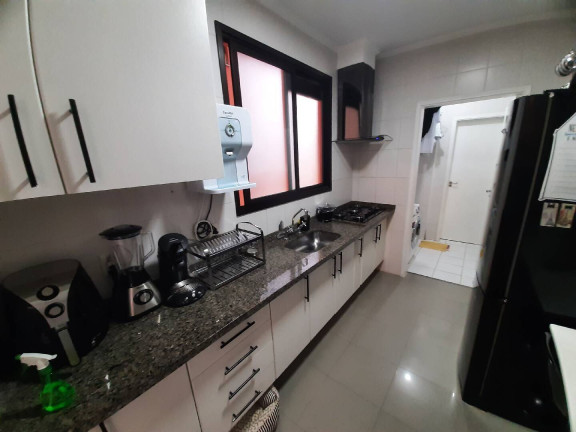 Imagem Apartamento com 3 Quartos à Venda, 97 m² em Centro - Sorocaba Imagem Apartamento com 3 Quartos à Venda, 97 m² em Centro - Sorocaba