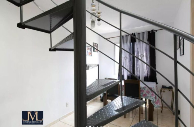 Imagem Imóvel com 2 Quartos à Venda, 90 m² em Vila Curuçá - São Paulo