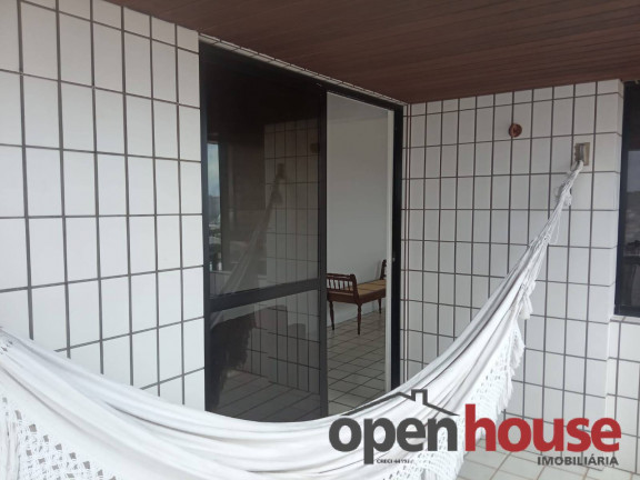 Imagem Apartamento com 3 Quartos à Venda, 186 m² em Candelária - Natal