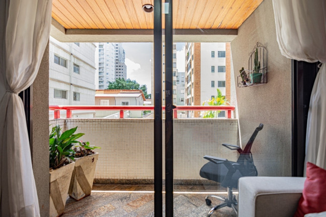 Imagem Apartamento com 3 Quartos à Venda, 85 m² em Pompeia - São Paulo Imagem Apartamento com 3 Quartos à Venda, 85 m² em Pompeia - São Paulo