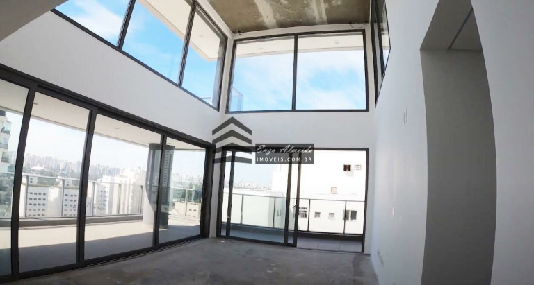 Imagem Apartamento com 4 Quartos à Venda, 388 m² em Vila Nova Conceição - São Paulo