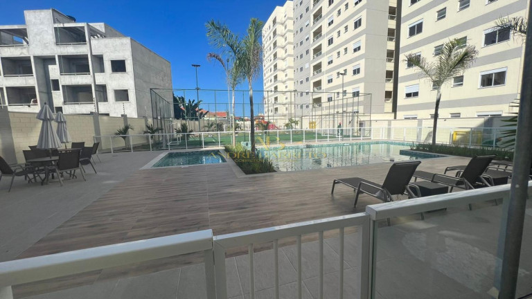 Imagem Apartamento com 2 Quartos à Venda,  em Buraquinho - Lauro De Freitas