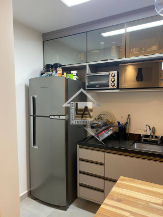 Imagem Apartamento com 1 Quarto à Venda, 48 m² em Vila Andrade - São Paulo