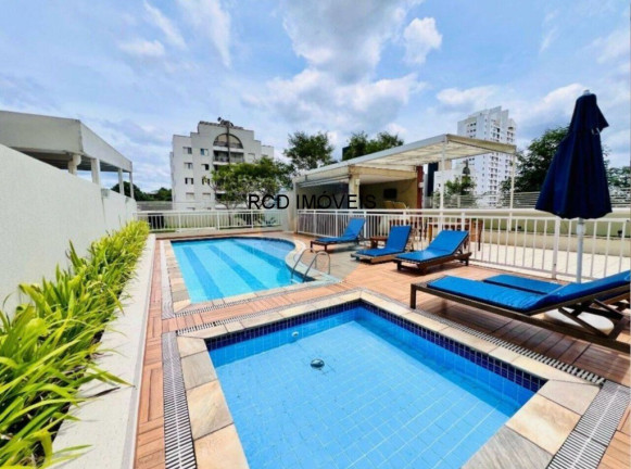 Imagem Apartamento com 3 Quartos à Venda, 71 m² em Vila Suzana - São Paulo
