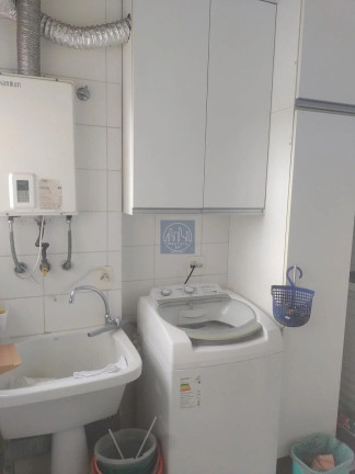 Imagem Apartamento com 3 Quartos à Venda, 95 m² em Chácara Santo Antônio (zona Sul) - São Paulo Imagem Apartamento com 3 Quartos à Venda, 95 m² em Chácara Santo Antônio (zona Sul) - São Paulo