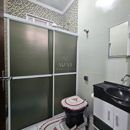 Imagem Casa com 2 Quartos à Venda, 138 m² em Caiçara - Praia Grande