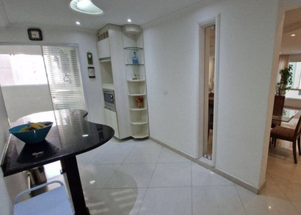 Imagem Apartamento com 2 Quartos à Venda, 94 m² em Perdizes - São Paulo