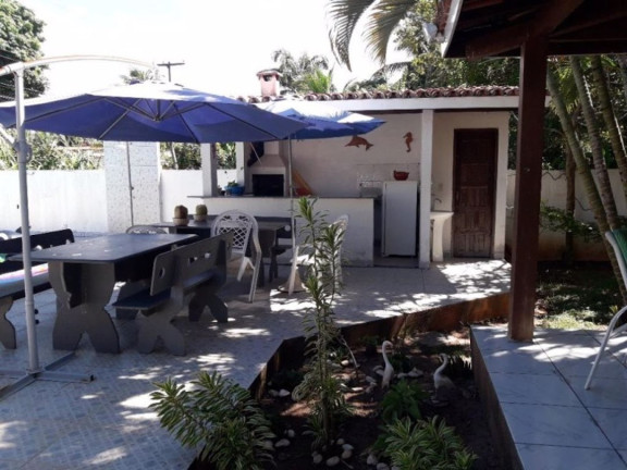 Imagem Casa com 3 Quartos à Venda, 400 m² em Portão - Lauro De Freitas