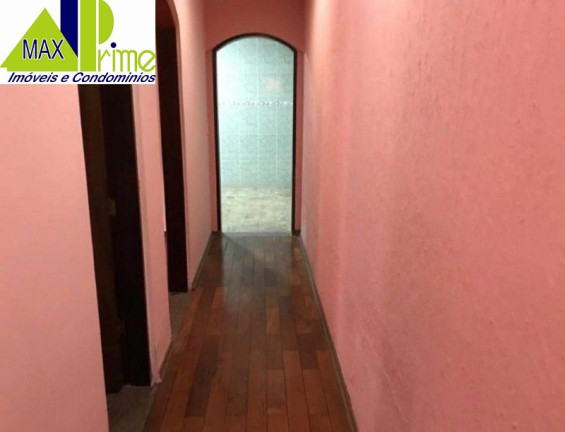 Imagem Sobrado com 4 Quartos à Venda, 250 m² em Tatuapé - São Paulo