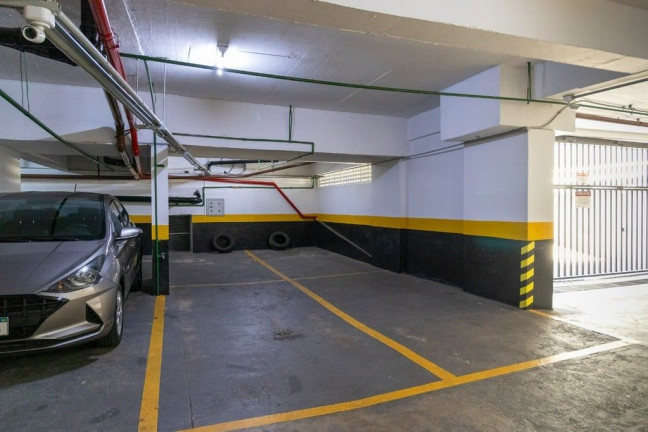 Imagem Apartamento com 3 Quartos à Venda, 90 m² em Brooklin Paulista - São Paulo Imagem Apartamento com 3 Quartos à Venda, 90 m² em Brooklin Paulista - São Paulo