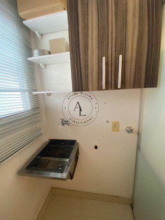 Imagem Apartamento com 2 Quartos à Venda, 45 m² em Loteamento Parque São Martinho - Campinas Imagem Apartamento com 2 Quartos à Venda, 45 m² em Loteamento Parque São Martinho - Campinas